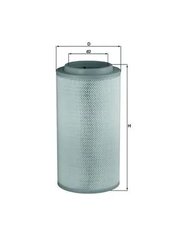 Filtru aer MAHLE LX 1734
