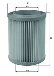 FILTRU AER KNECHT LX 1768 - Compatibil cu HONDA
