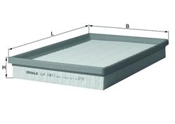 Filtru aer KNECHT LX 1811