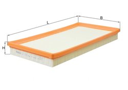 FILTRU AER KNECHT LX 1818 - Compatibil cu KIA