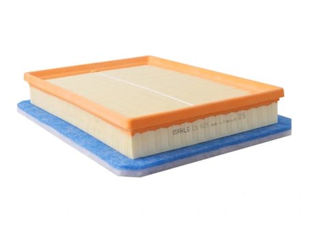 FILTRU AER KNECHT LX 1825 - Compatibil cu OPEL, VAUXHALL