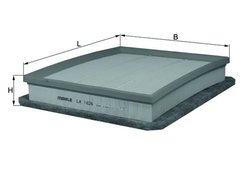 Filtru aer KNECHT LX 1826