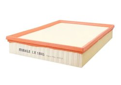 FILTRU AER KNECHT LX 1845 - Compatibil cu LOTUS, MERCEDES-BENZ, VAUXHALL, VW