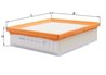 FILTRU AER MAHLE LX 1846 - Compatibil cu ABARTH, ALFA ROMEO, FIAT, OPEL, VAUXHALL
