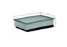 FILTRU AER KNECHT LX 1883 - Compatibil cu NISSAN, OPEL, RENAULT, VAUXHALL