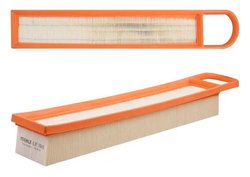 FILTRU AER KNECHT LX 1969 - Compatibil cu CITROEN, MINI, PEUGEOT