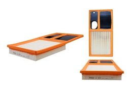 Filtru aer MAHLE LX 2010