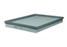FILTRU AER KNECHT LX 2036 - Compatibil cu BMW