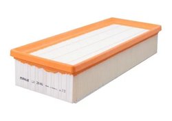 FILTRU AER MAHLE LX 2046 - Compatibil cu AUDI, AUDI (FAW)