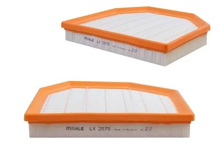 FILTRU AER KNECHT LX 2075 - Compatibil cu BMW