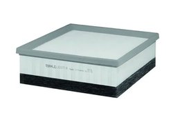 FILTRU AER KNECHT LX 2077/4 - Compatibil cu BMW, MINI
