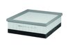 FILTRU AER KNECHT LX 2077/4 - Compatibil cu BMW, MINI