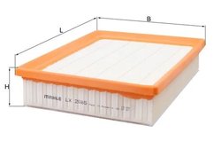 FILTRU AER KNECHT LX 2085 - Compatibil cu RENAULT