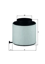 Filtru aer KNECHT LX 2092D