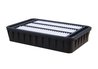 FILTRU AER MAHLE LX 2616 - Compatibil cu CITROEN, MITSUBISHI, PEUGEOT