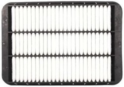 FILTRU AER MAHLE LX 2616 - Compatibil cu CITROEN, MITSUBISHI, PEUGEOT