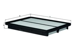Filtru aer KNECHT LX 2639