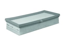 FILTRU AER KNECHT LX 2636 - Compatibil cu SUBARU, TOYOTA