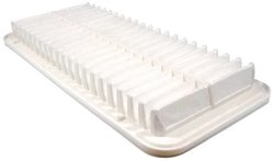 FILTRU AER MAHLE LX 2634 - Compatibil cu LEXUS, TOYOTA