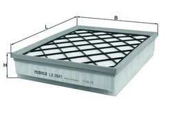 Filtru aer KNECHT LX 2641