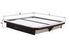 FILTRU AER KNECHT LX 2672 - Compatibil cu SUBARU