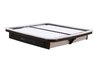 FILTRU AER KNECHT LX 2672 - Compatibil cu SUBARU