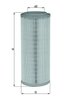 FILTRU AER KNECHT LX 2682 - Compatibil cu FIAT