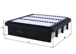 Filtru aer KNECHT LX 2752