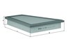 Filtru aer KNECHT LX 2787