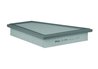Filtru aer KNECHT LX 2787