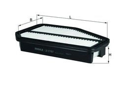 Filtru aer KNECHT LX 2797
