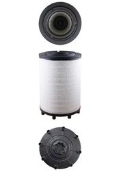 Filtru aer KNECHT LX 2839