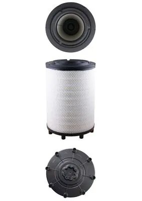 Filtru aer KNECHT LX 2839