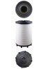 Filtru aer KNECHT LX 2839