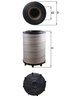 Filtru aer KNECHT LX 2839