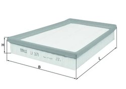 Filtru aer KNECHT LX 2879