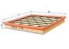 FILTRU AER KNECHT LX 2881 - Compatibil cu CHEVROLET, OPEL, VAUXHALL