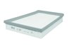 FILTRU AER KNECHT LX 2879 - Compatibil cu BENTLEY