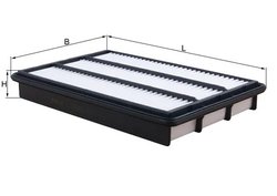 Filtru aer KNECHT LX 2885