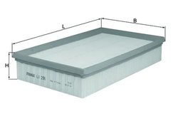 Filtru aer MAHLE LX 296