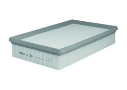 FILTRU AER MAHLE LX 296 - Compatibil cu AUDI, FORD, VW