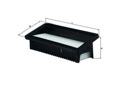 Filtru aer KNECHT LX 2963