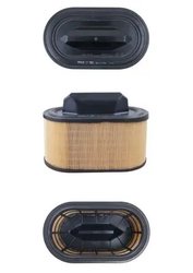 FILTRU AER MAHLE LX 2966 - Compatibil cu MASERATI