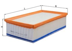FILTRU AER KNECHT LX 2996 - Compatibil cu CITROEN, PEUGEOT