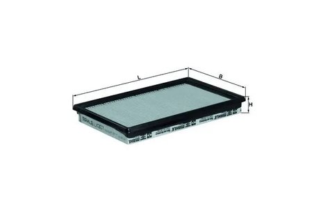 FILTRU AER KNECHT LX 307 - Compatibil cu FORD, INFINITI, LDV, MERCEDES-BENZ, NISSAN, NISSAN (DFAC), RELIANT, SUBARU, SUZUKI, VAU