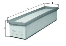 Filtru aer KNECHT LX 3105/1