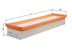 Filtru aer KNECHT LX 3245