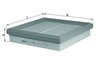 Filtru aer KNECHT LX 328