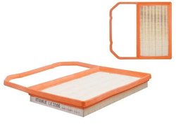 FILTRU AER KNECHT LX 3306 - Compatibil cu SEAT, SKODA, VW