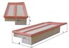Filtru aer KNECHT LX 3465